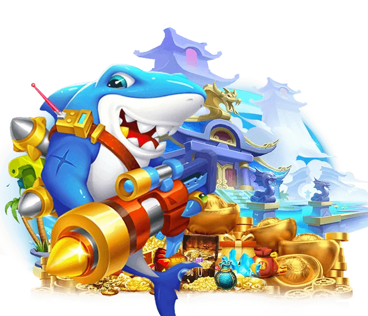 Game Bắn Cá H5